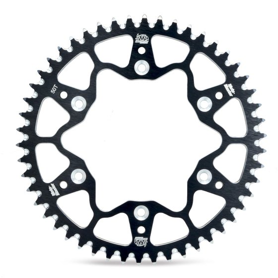 FE 350 (2014 - 2022) rear sprocket 520 41t bk | MOTO-MASTER