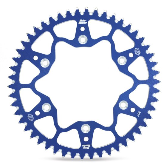 TC 250 (2014 - 2021) rear sprocket 520 46t bl | MOTO-MASTER