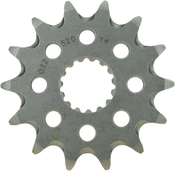 TC 250 (2014 - 2021) front sprocket 14t 520 | MOTO-MASTER