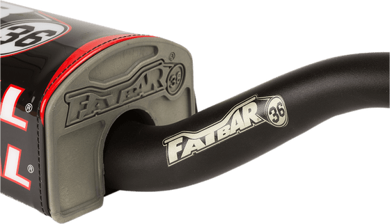 FE 501 (2018 - 2022) fatbar36 r-works handlebar | RENTHAL