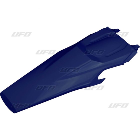 FC 250 (2016 - 2022) blue rear fender for offroad bikes | UFO