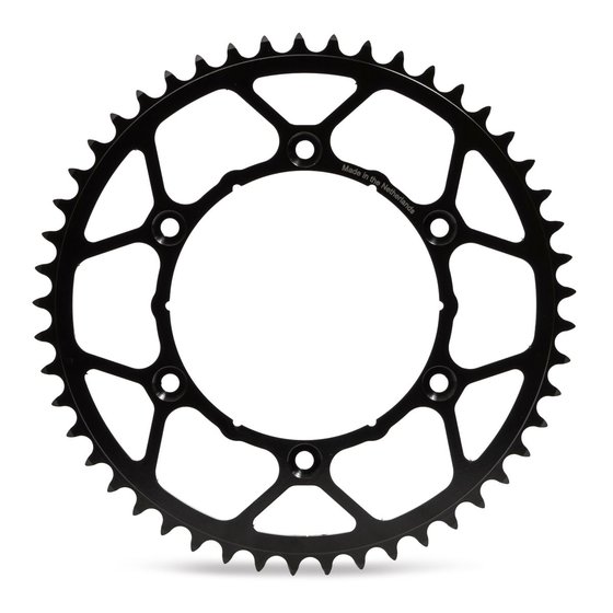 TC 50 (2017 - 2022) rear steel sprocket | MOTO-MASTER