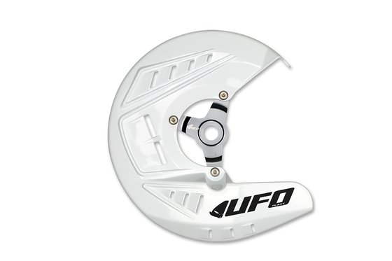 FC 250 (2015 - 2018) front disc covers | UFO