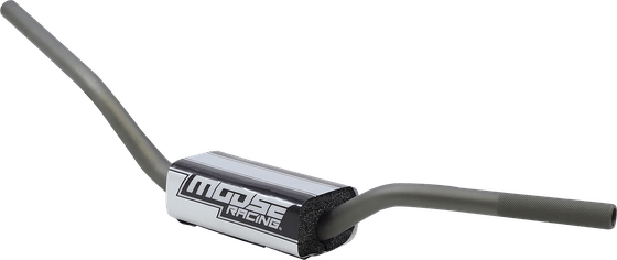 TC 250 (2014 - 2022) 1-1/8" aluminum handlebar for yamaha | MOOSE RACING