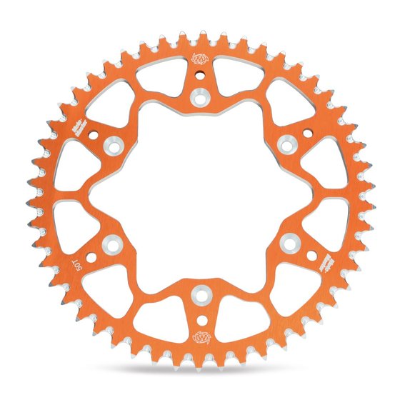 FC 250 (2014 - 2021) rear sprocket 520 52t or | MOTO-MASTER