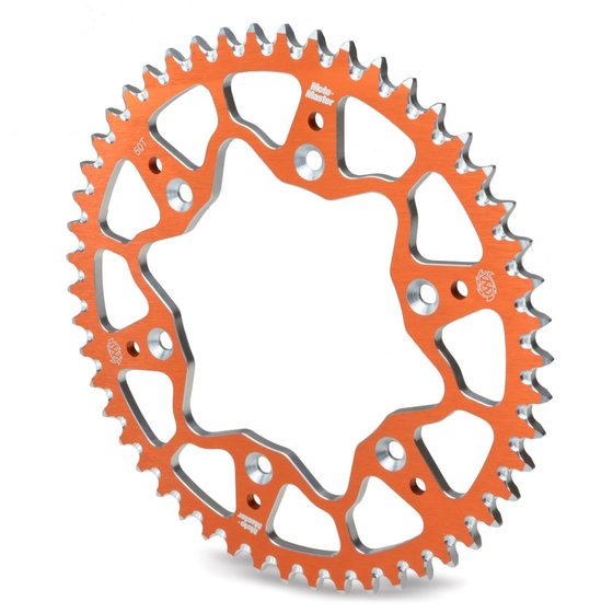 FC 250 (2014 - 2021) rear sprocket 520 52t or | MOTO-MASTER