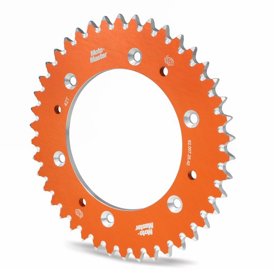 FC 250 (2014 - 2021) rear sprocket 520 52t or | MOTO-MASTER