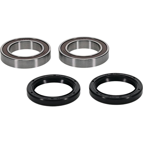 FC 250 (2014 - 2022) wheel bearing kit front | All Balls