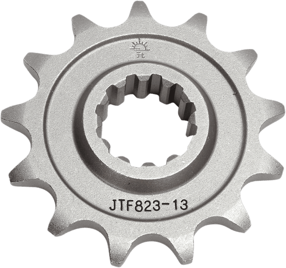 240 WR ENDURO (1985 - 1988) steel front sprocket | JT Sprockets