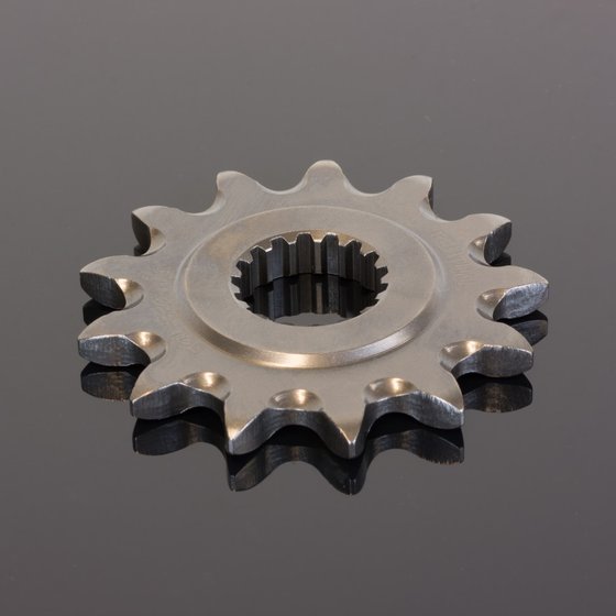 TC 250 (2009 - 2013) 12t front sprocket | RENTHAL