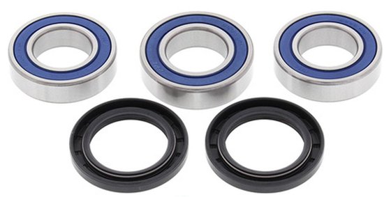 570 TC (2001 - 2001) prox rearwheel bearing set husqvarna tc/te/smr 570 '01 | ProX