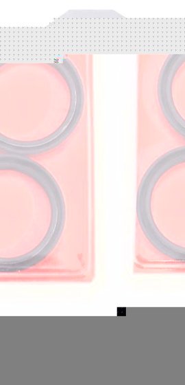 TE 511 (2011 - 2014) fork oil seal kit | ATHENA