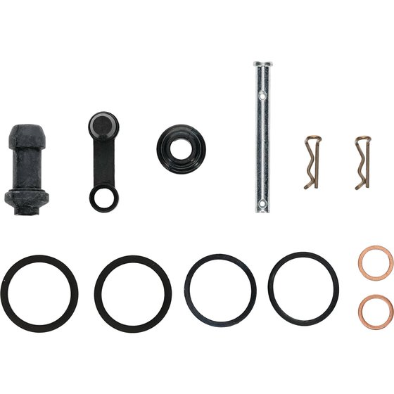 TC 125 (2014 - 2021) caliper rebuild kit - front | All Balls