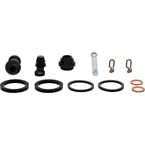 TC 125 (2014 - 2021) caliper rebuild kit - front | All Balls