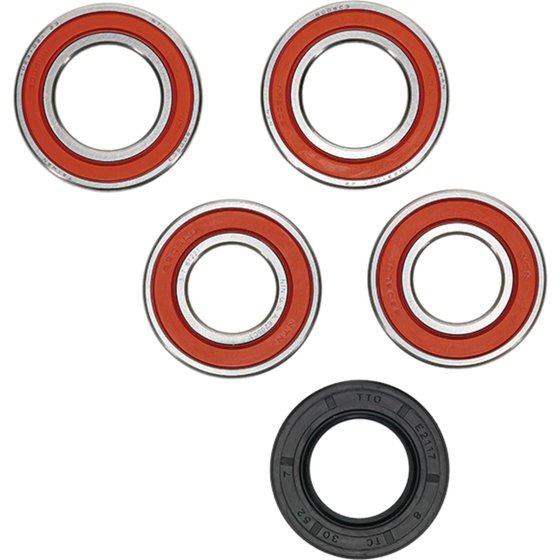 VITPILEN 701 (2020 - 2020) wheel bearing kit rear | All Balls