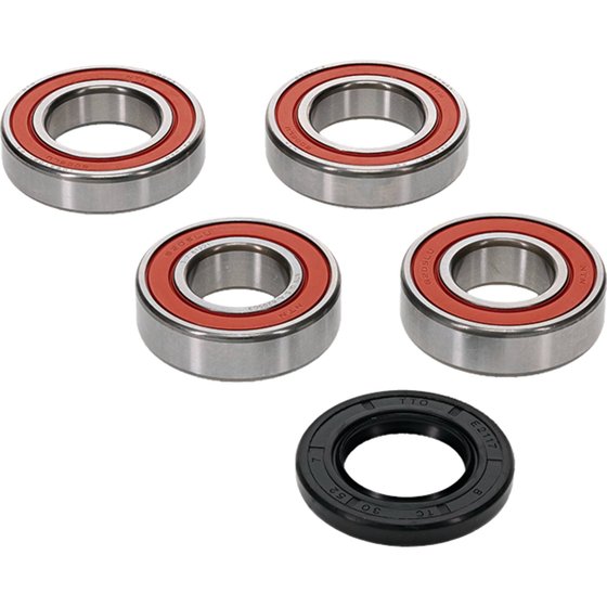 VITPILEN 701 (2020 - 2020) wheel bearing kit rear | All Balls