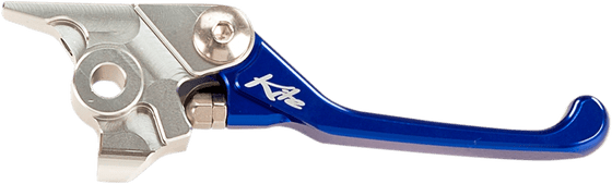 FX 450 (2017 - 2017) blue custom replacement brake lever | KITE