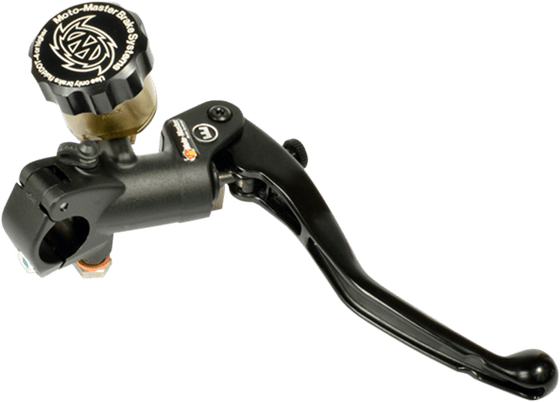 TE 410 (1995 - 2000) radial master cylinder | MOTO-MASTER