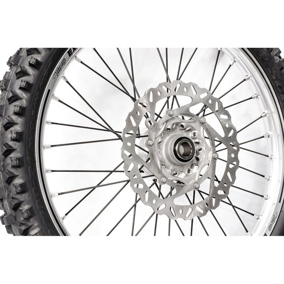 TE 610 E IE (2000 - 2009) nitro front brake disc | MOTO-MASTER