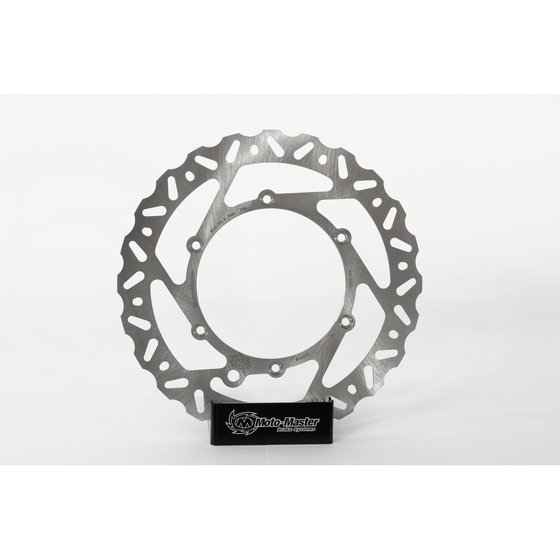 TE 610 E IE (2000 - 2009) nitro front brake disc | MOTO-MASTER