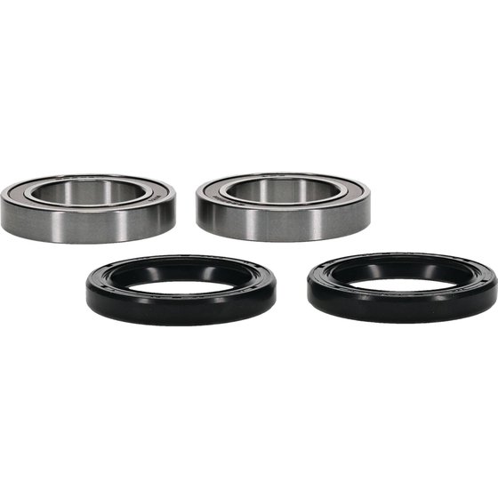 701 SUPERMOTO (2016 - 2021) wheel bearing kit front | All Balls