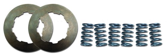 701 SUPERMOTO (2016 - 2021) csk series heavy duty clutch spring kits | EBC