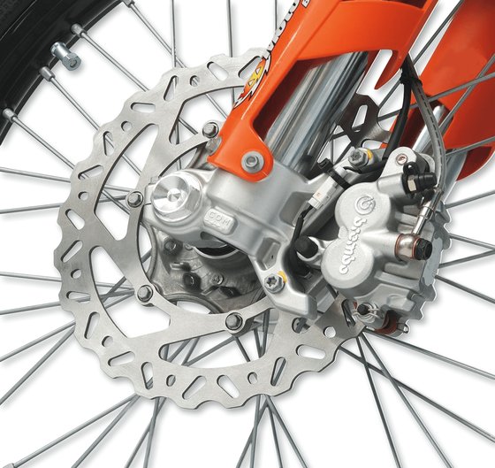 TC 250 (2014 - 2022) nitro rear brake disc | MOTO-MASTER