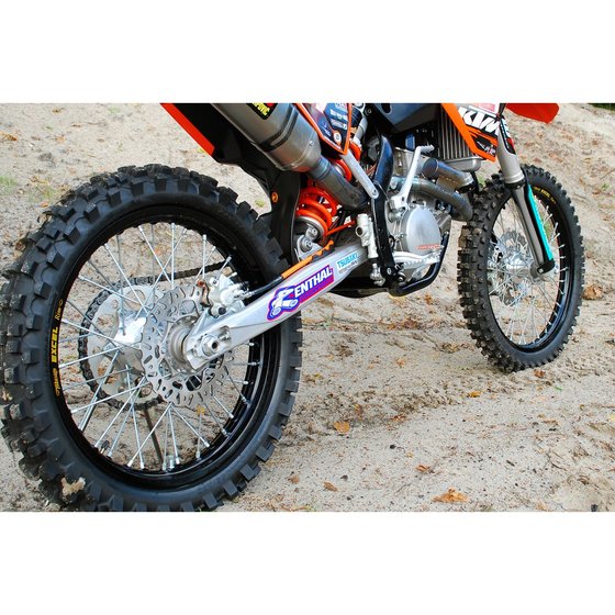 FX 350 (2017 - 2022) nitro rear brake disc | MOTO-MASTER