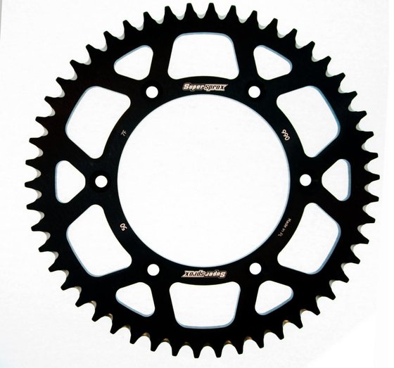 SM 510 R (2005 - 2009) alloy rear sprocket | Supersprox