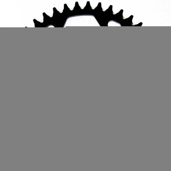 SM 510 R (2005 - 2009) alloy rear sprocket | Supersprox