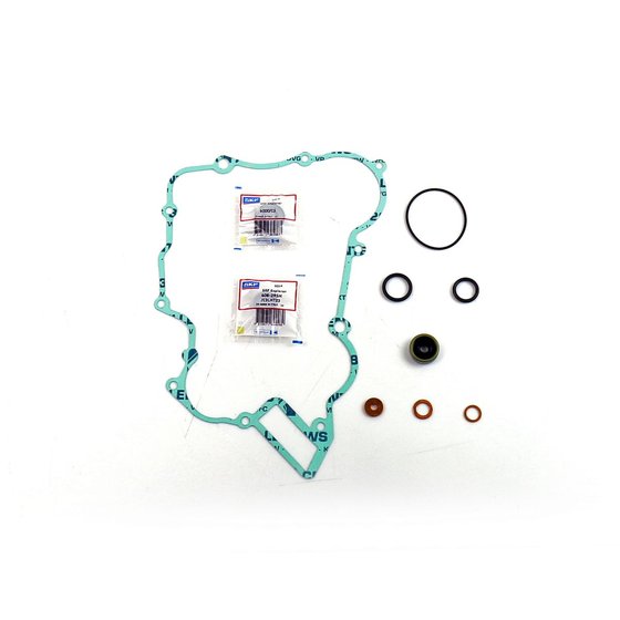 TE 125 2T (2014 - 2016) water pump gasket kit | ATHENA