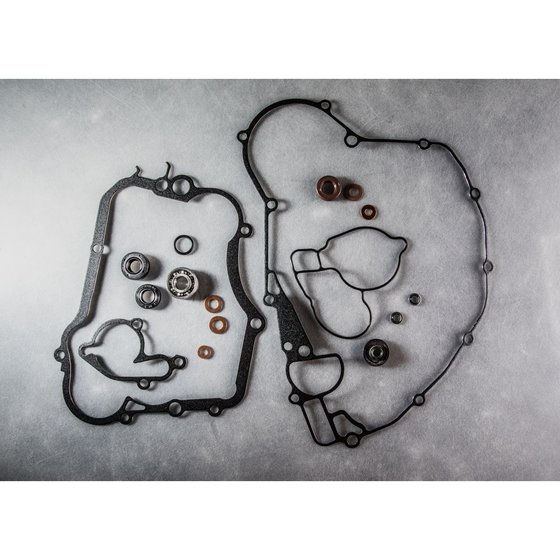 TE 125 2T (2014 - 2016) water pump gasket kit | ATHENA