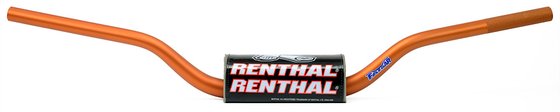 FX 350 (2017 - 2022) renthal fatbar 821 org handlebar | RENTHAL