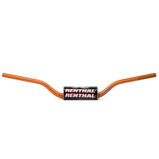 FX 350 (2017 - 2022) renthal fatbar 821 org handlebar | RENTHAL