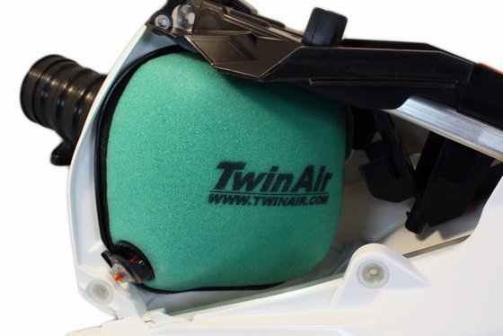 FS 450 (2019 - 2022) power flow kit | TWIN AIR