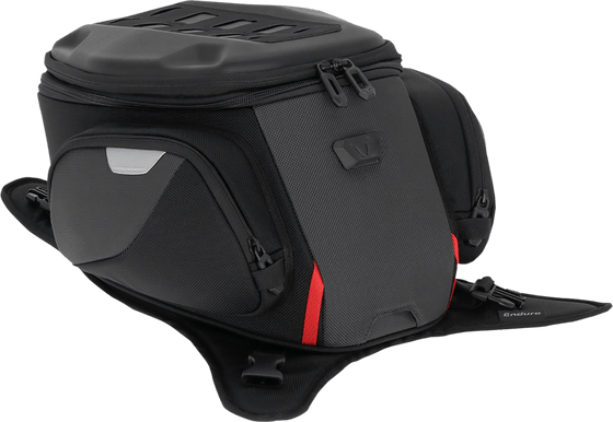 701 SUPERMOTO (2016 - 2022) tankbag pro enduro | SW-MOTECH