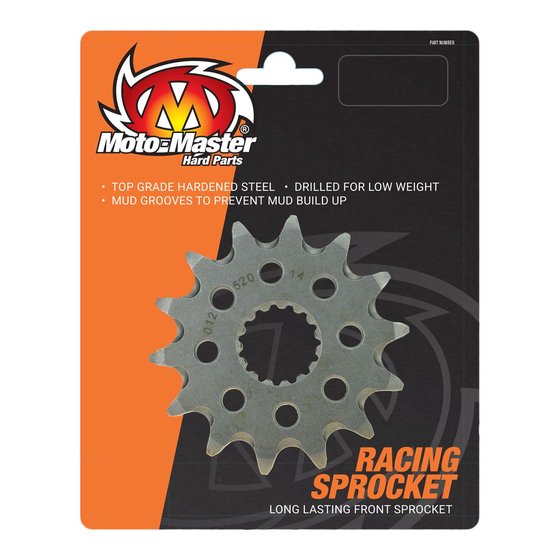 TC 250 (2003 - 2008) front sprocket 13t | MOTO-MASTER