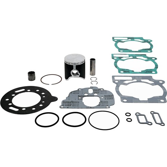 TE 125 2T (2015 - 2016) top end piston kit | Vertex