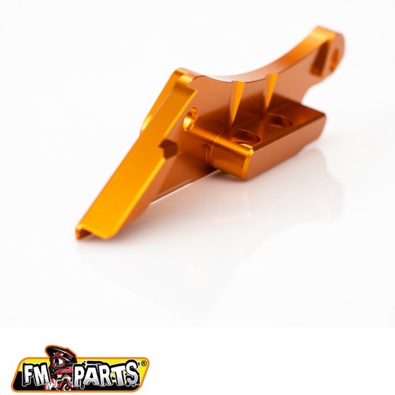 FE 250 (2014 - 2023) control arm cover | FM-PARTS