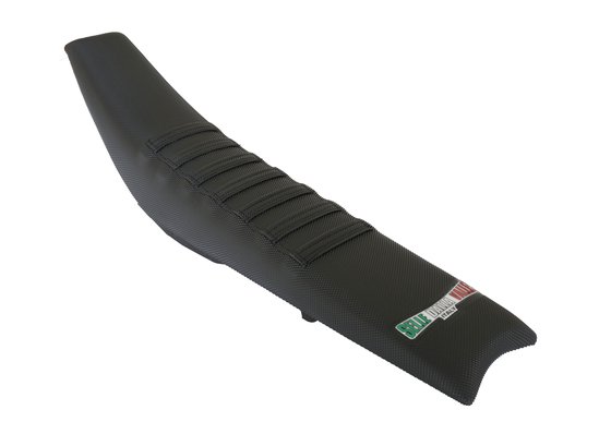 FE 250 (2020 - 2023) factory black seat cover | SELLE DALLA VALLE