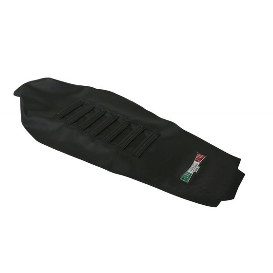 FE 250 (2020 - 2023) factory black seat cover | SELLE DALLA VALLE