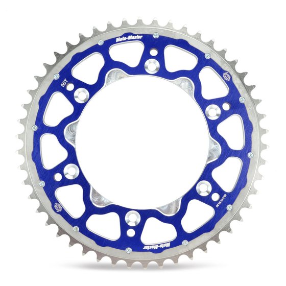 FE 250 (2014 - 2020) rear sprocket 520 48t bl | MOTO-MASTER