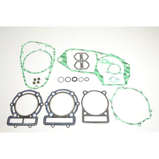 SMR 630 (2004 - 2004) complete gasket kit for husqvarna engine | ATHENA