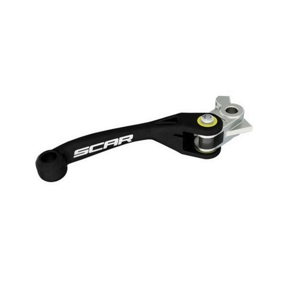 FE 250 (2014 - 2017) unbreakable brake flex lever | SCAR