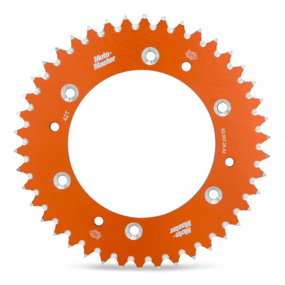 FC 250 (2014 - 2021) rear sprocket 520 41t or | MOTO-MASTER