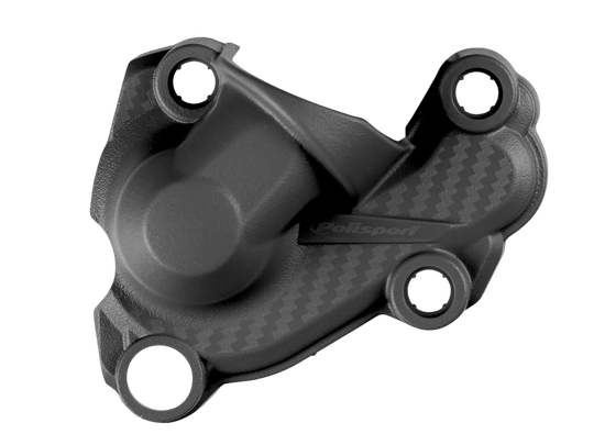 FE 350 (2017 - 2022) engine water pump cover | POLISPORT