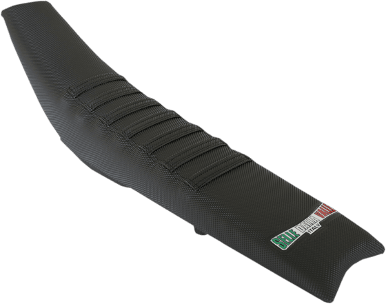 TE 250 (2020 - 2023) factory black seat cover | SELLE DALLA VALLE