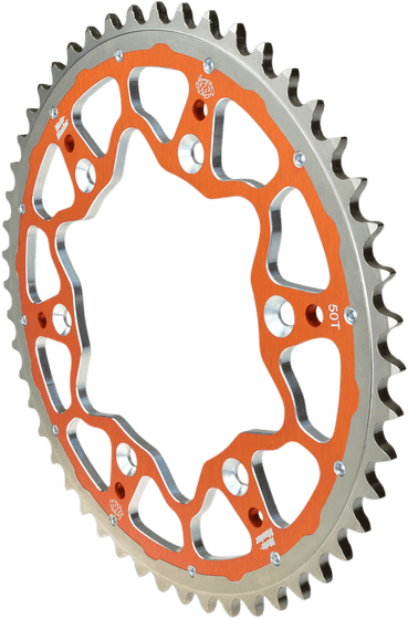 FC 250 (2014 - 2021) rear sprocket 520 50t or | MOTO-MASTER