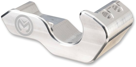 FE 350 (2016 - 2022) right lower fork leg guard | MOOSE RACING