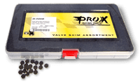 FE 350 (2014 - 2019) valve shim | ProX